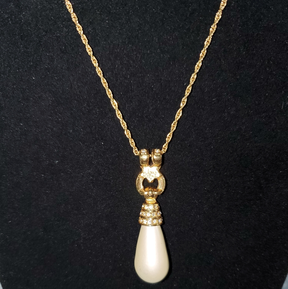 Joan Rivers Classics Collection Necklace - Picture 4 of 7